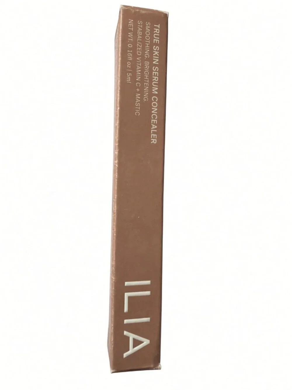 ILIA True Skin Serum Concealer SC3.5 Chia New